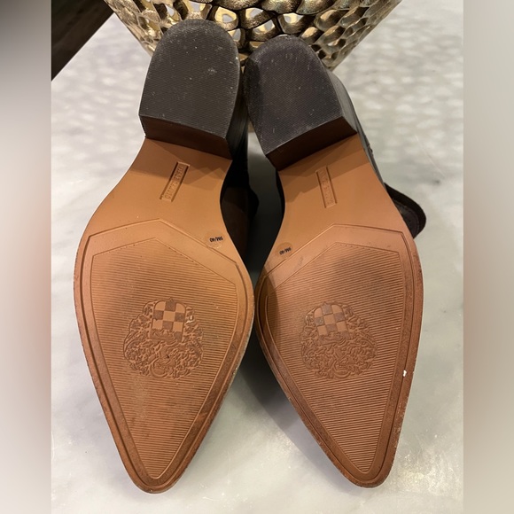 Vince Camuto Riggie Bootie Size 9 - Picture 6 of 7